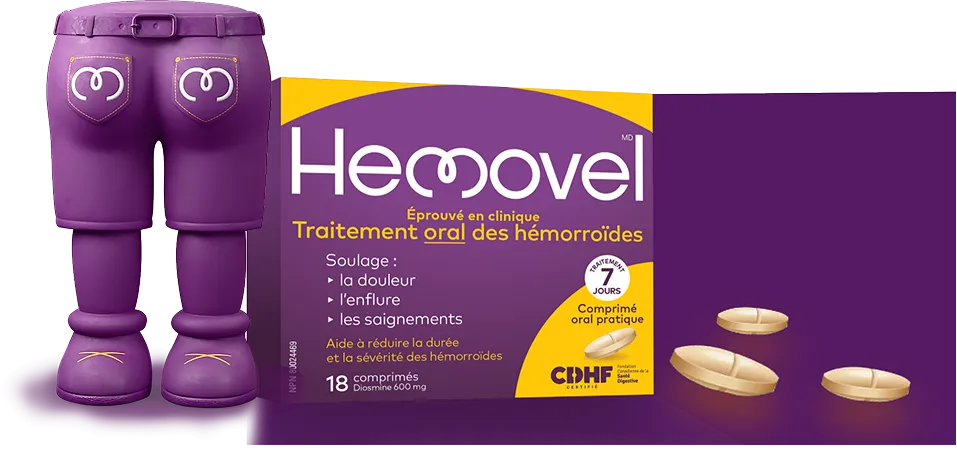 hemovel smart ass