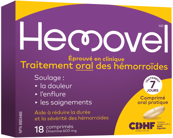 Hemovel